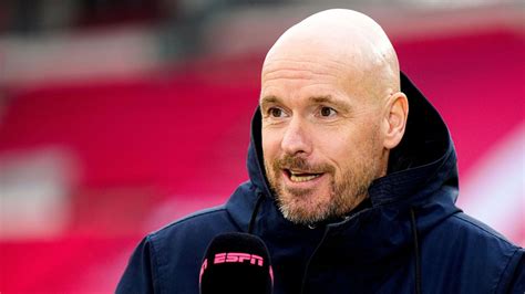 erik ten hag salary at man united